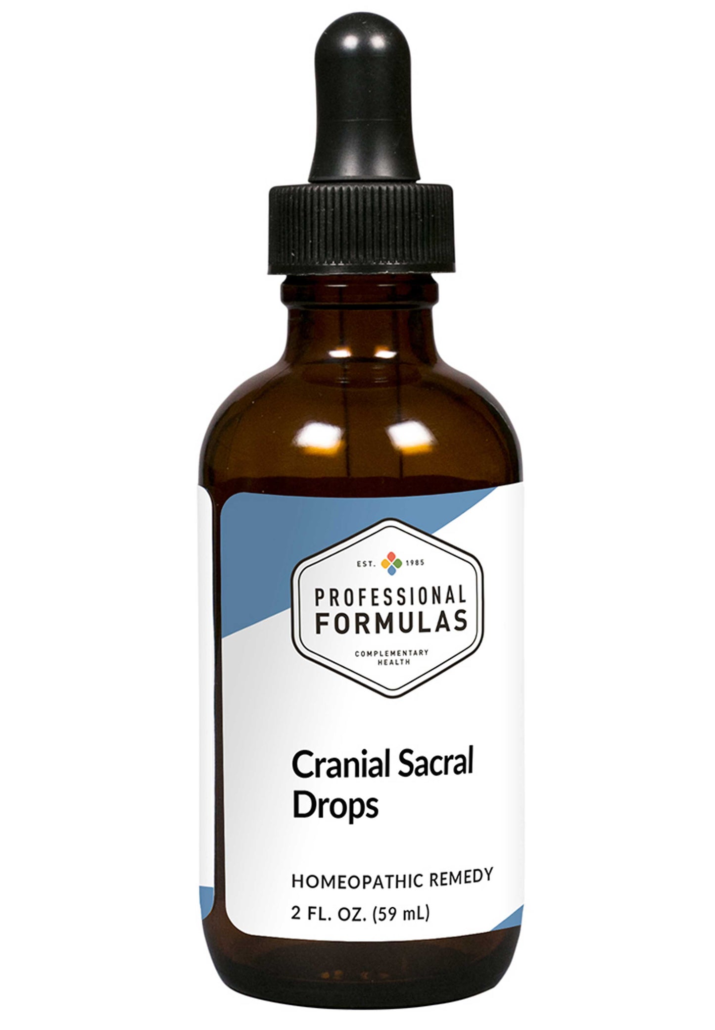 Cranial Sacral Drops (Sarcode)