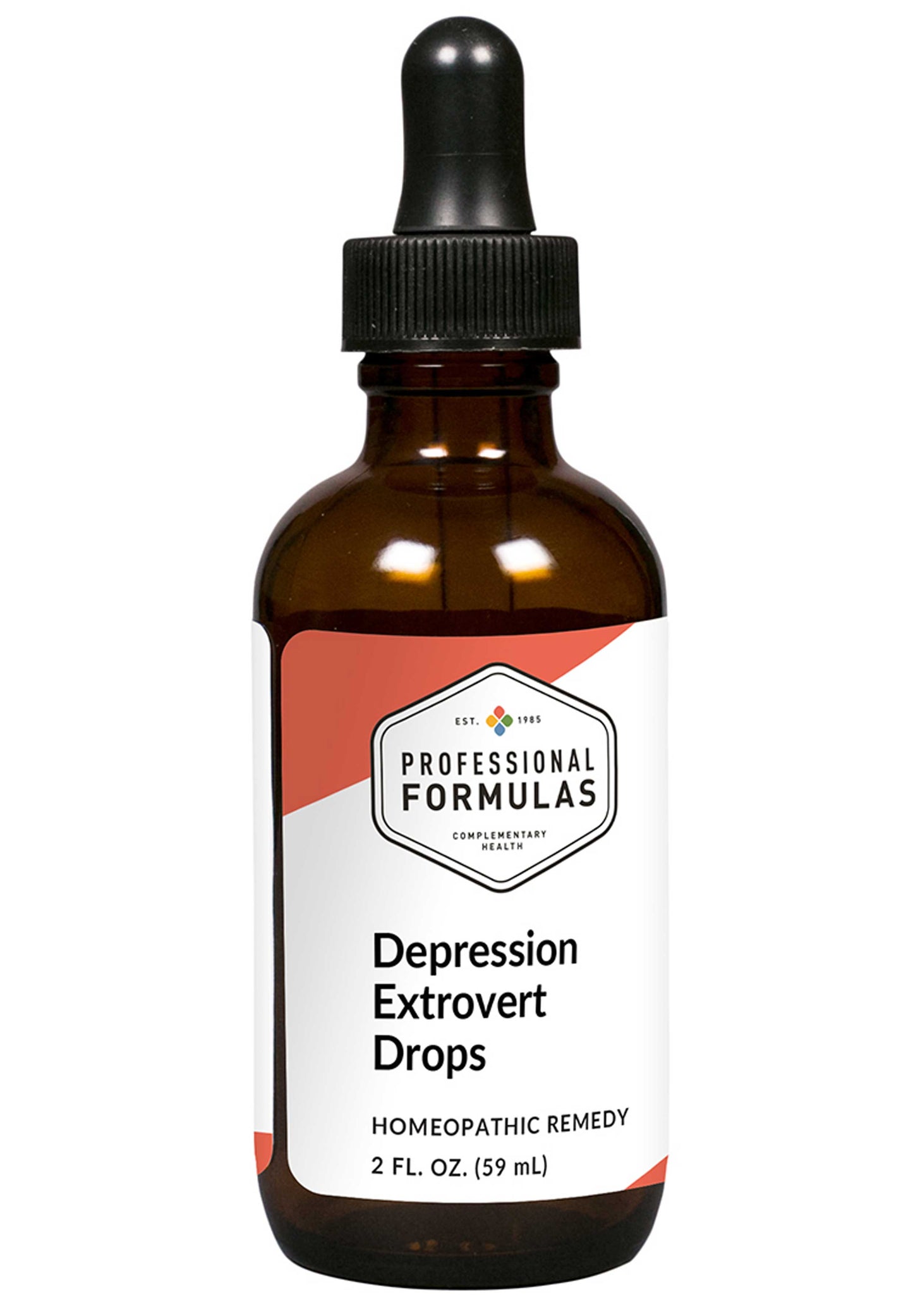 Depression (Extrovert) Drops