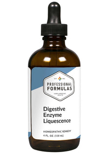 Digestive Enzymes Liquescence
