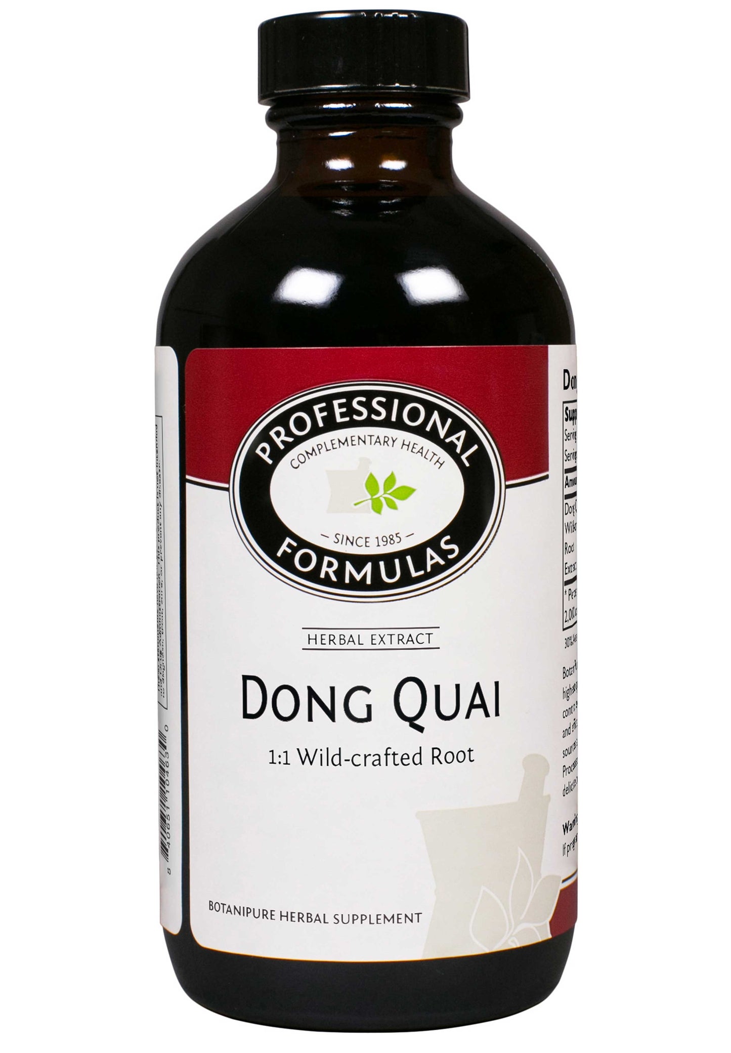 Dong Quai (Root)