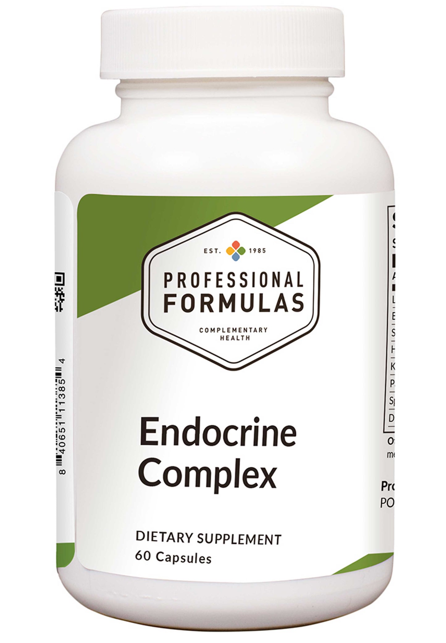 Endocrine Complex