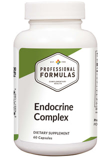 Endocrine Complex