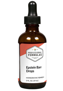 Epstein Barr Drops
