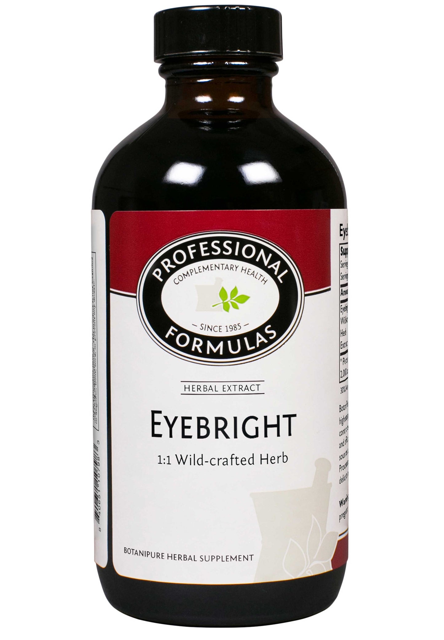 Eyebright (Euphrasia) Herb