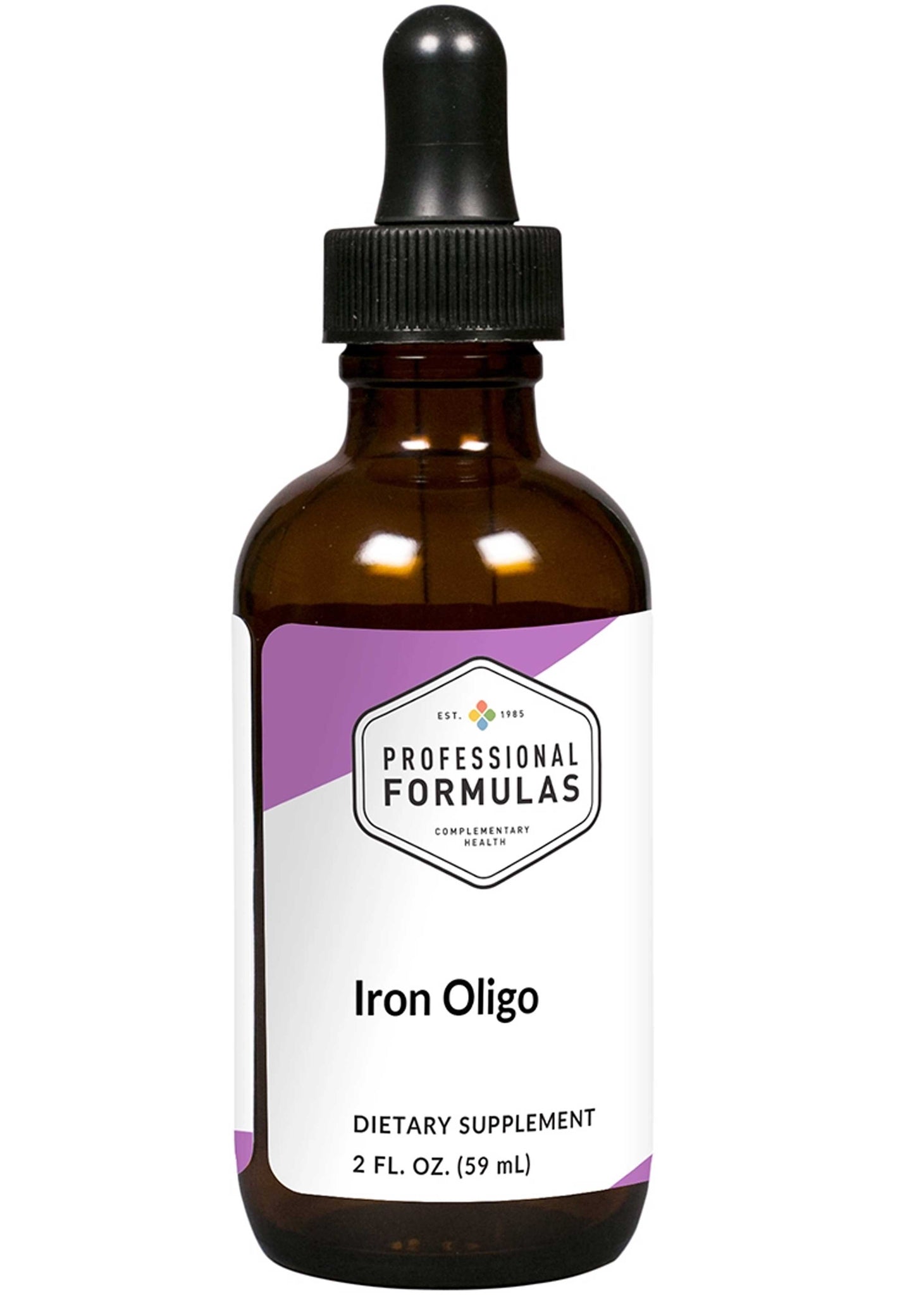 Iron (Oligo Element)