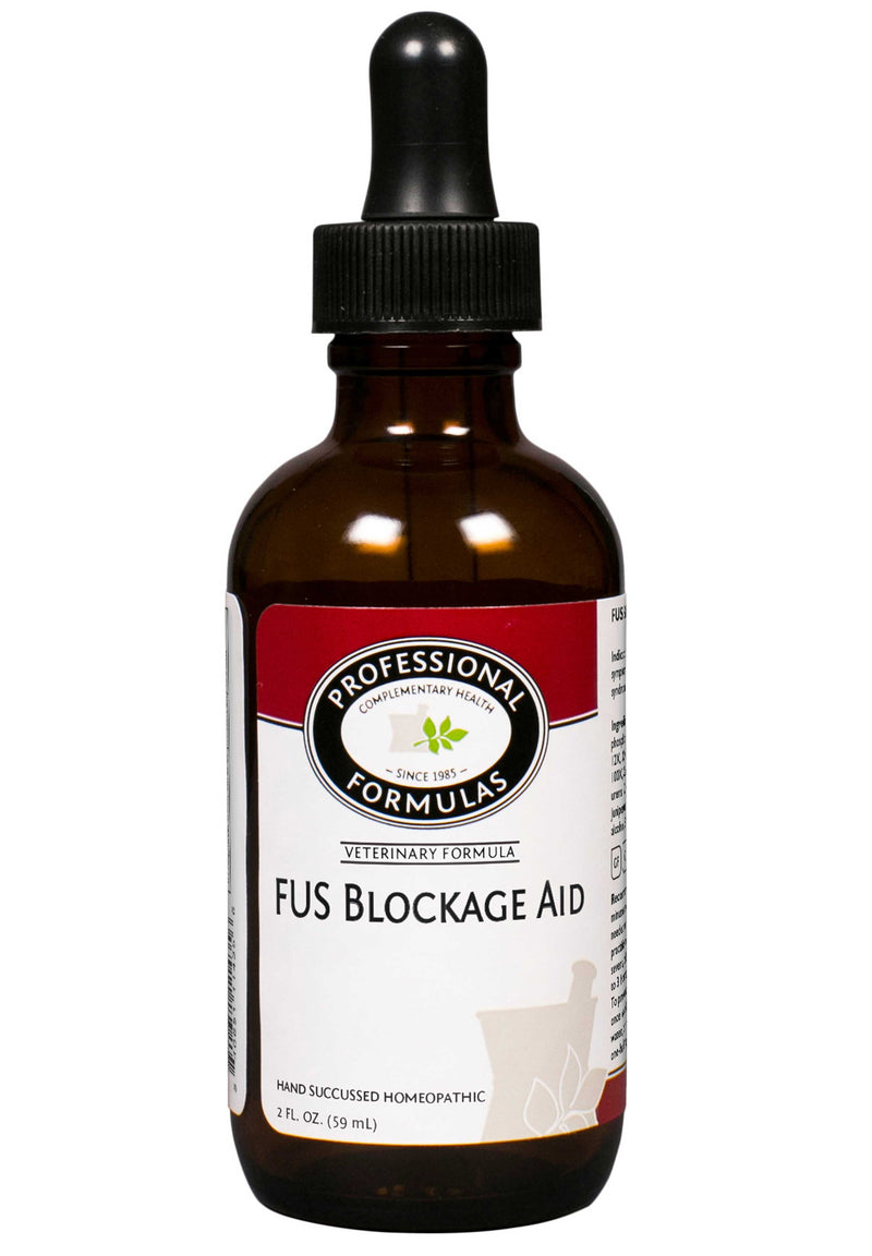 FUS Blockage Aid (Vet Line)