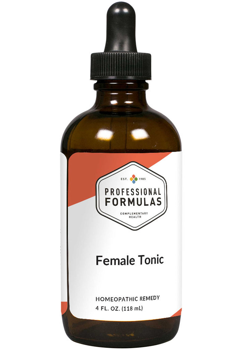 Female Tonic