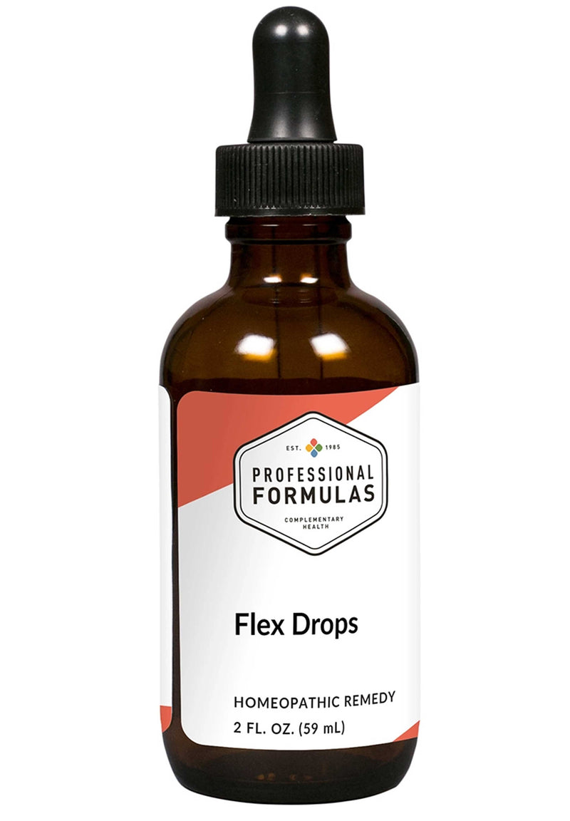 Flex Drops