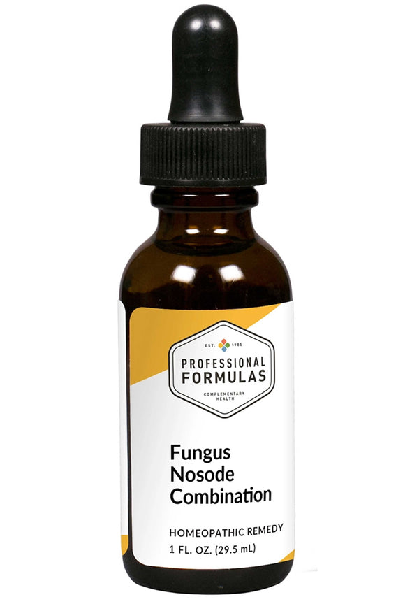 Fungus Nosode Combination