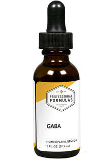 GABA 9,12,30,60X