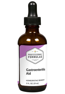 Gastroenteritis Aid (Vet Line)