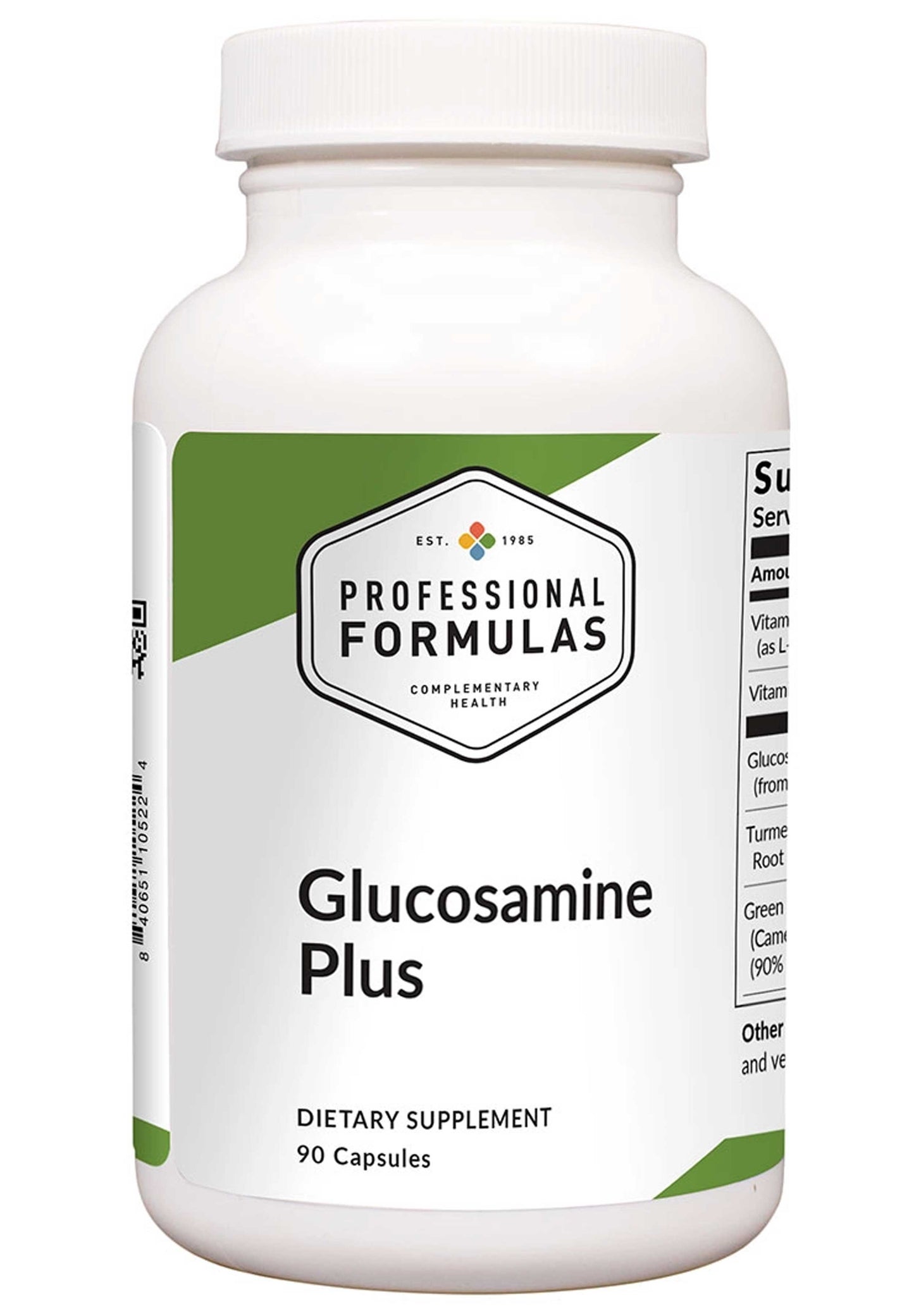Glucosamine Plus