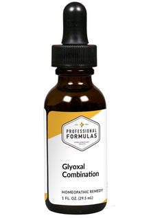 Glyoxal Group