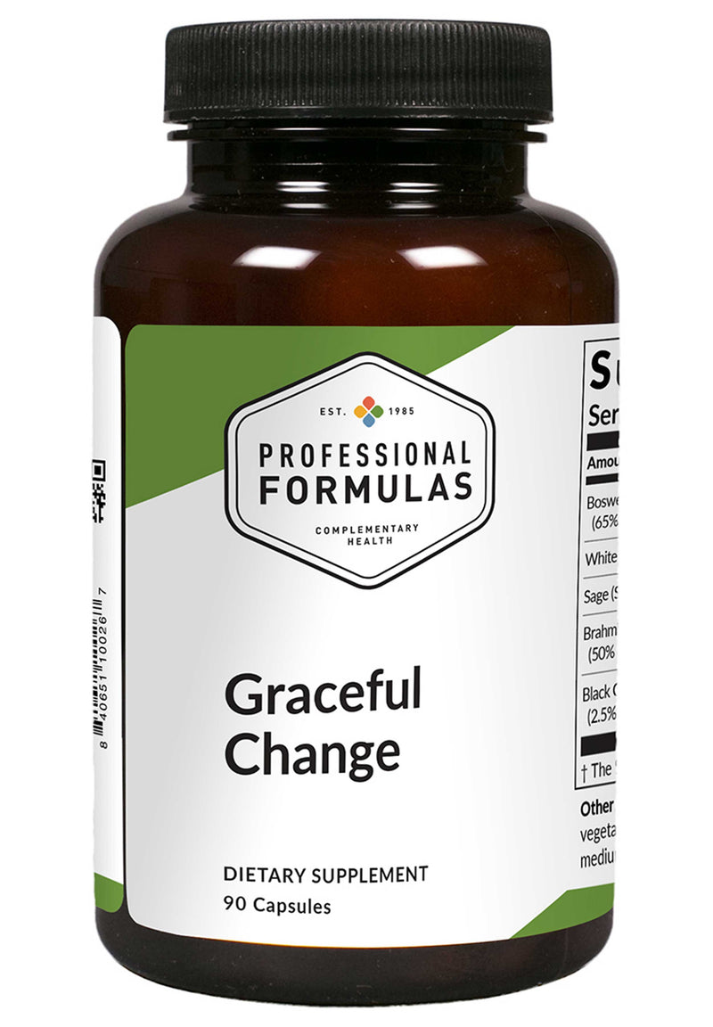 Graceful Change