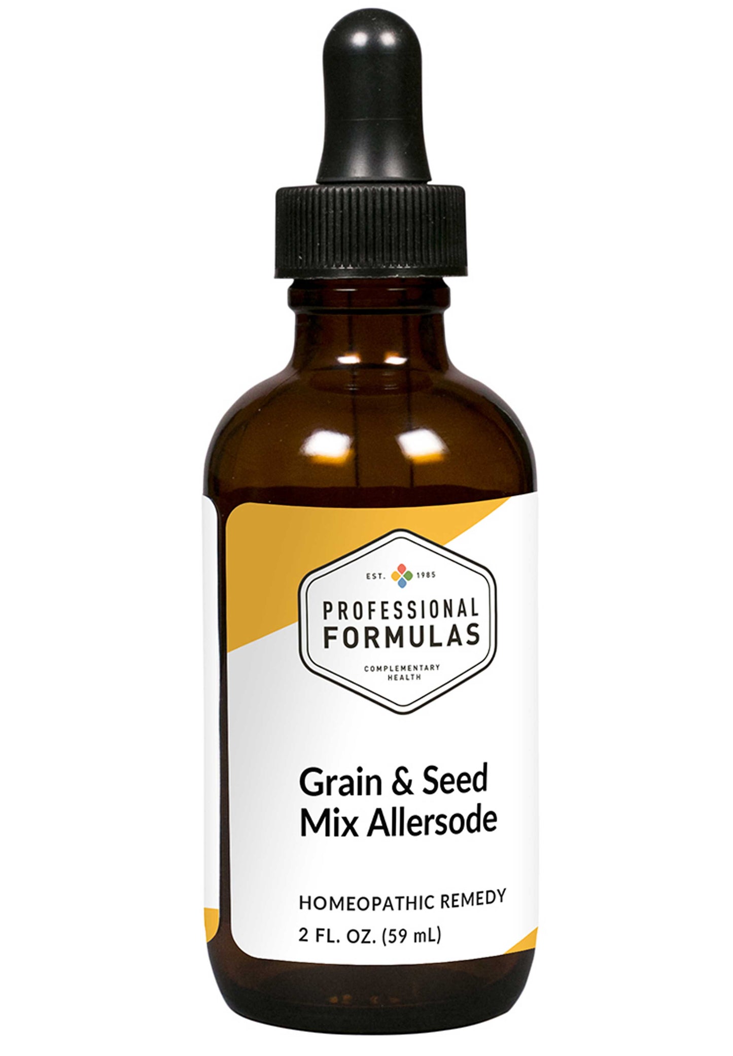 Grain and Seed Mix