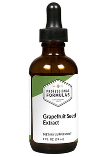 Grapefruit Seed Extract