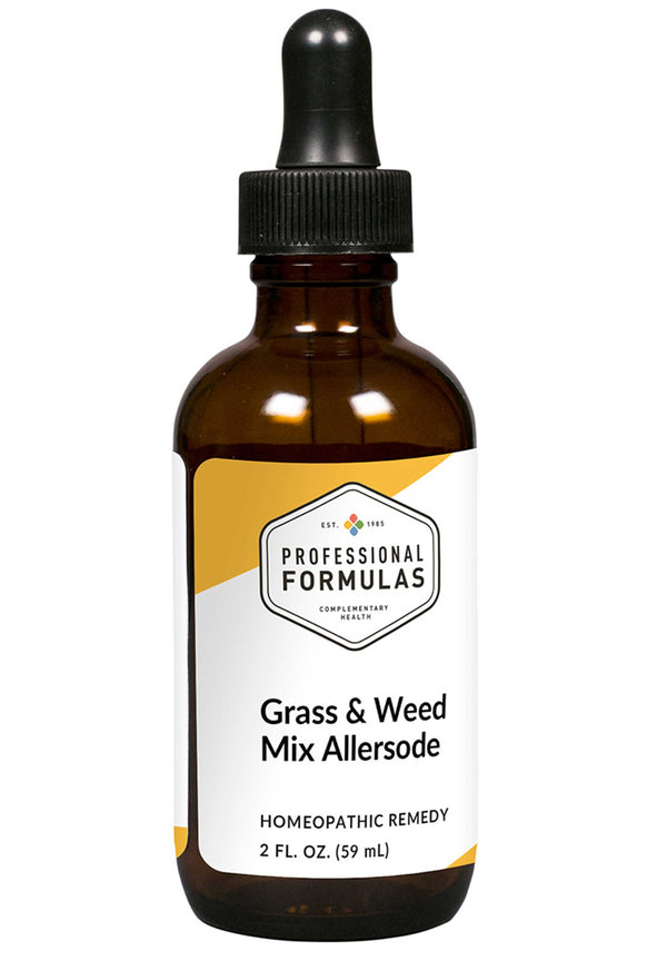 Grass and Weed Mix Allersode