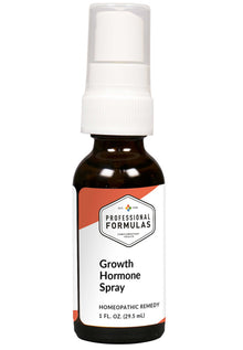 Growth Hormone Spray