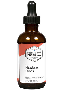 Headache Drops