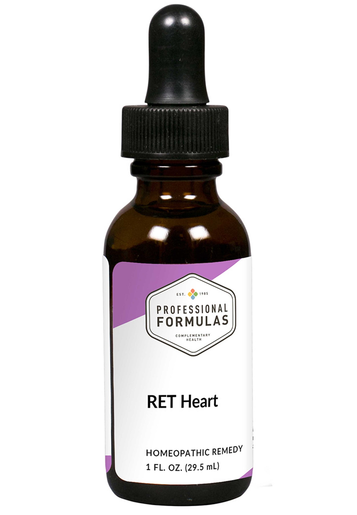 Heart(RET-9)
