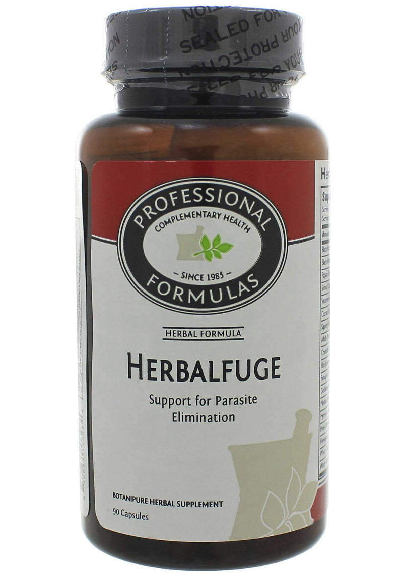 Herbalfuge