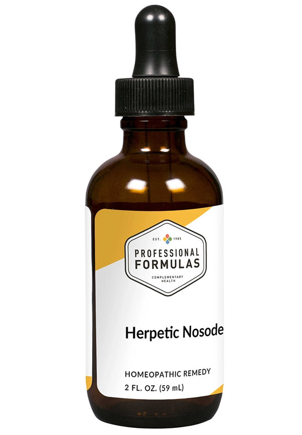 Herpetic Nosode