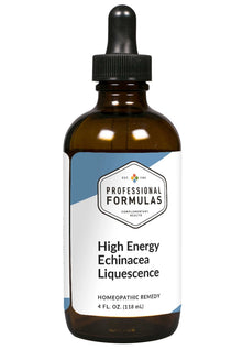 High Energy Echinacea Liquescence