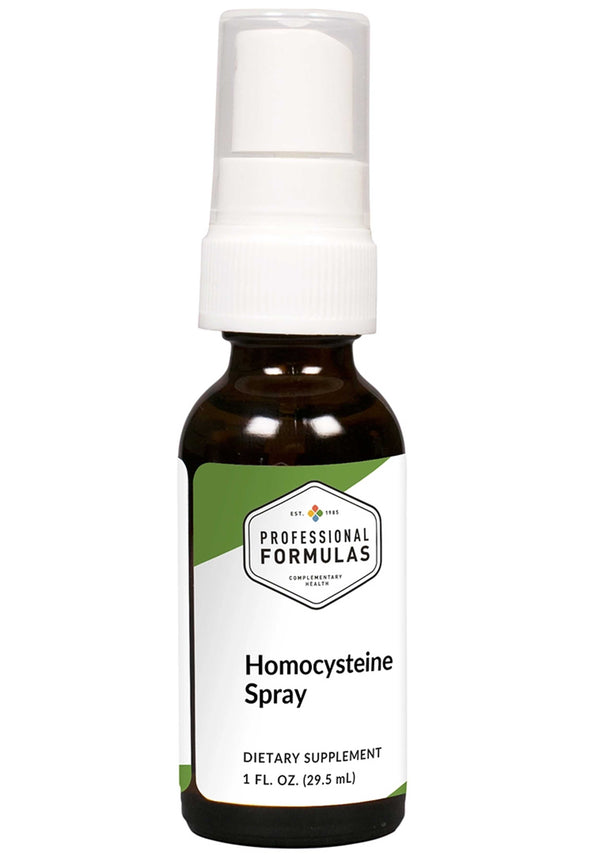 Homocysteine Spray