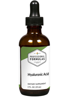 Hyaluronic Acid