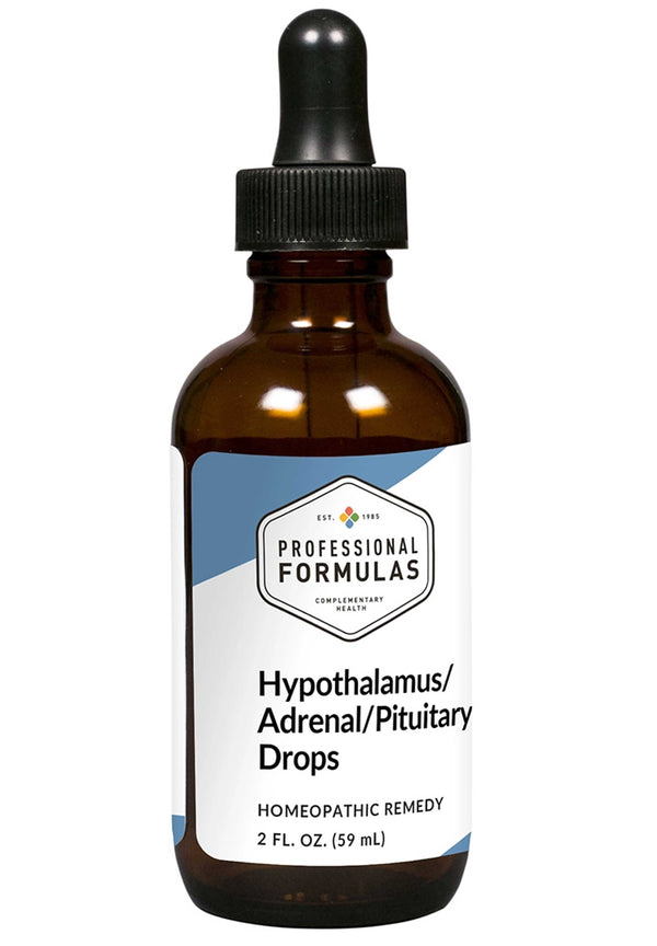 Hypothalamus/Adrenal/Pituitary Drops