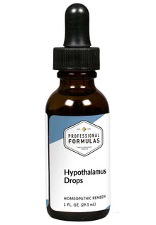 Hypothalamus Drops