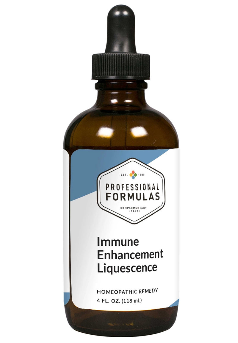 Immune Enhancement Liquescence