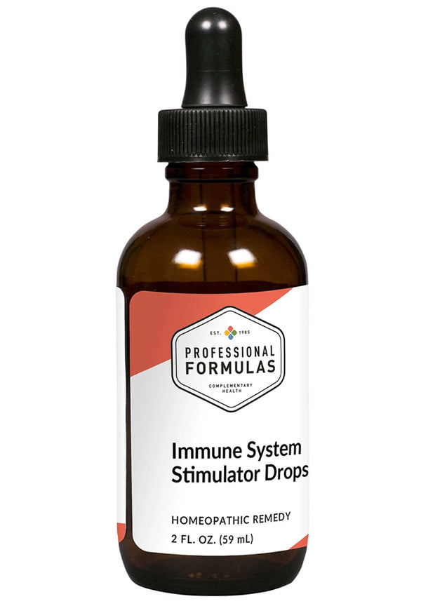 Immune System Stimulator Drops