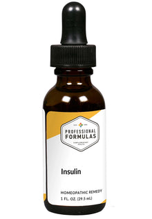 Insulin