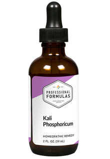 Kali Phosphoricum