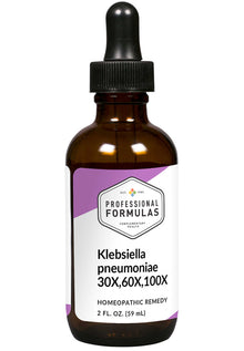 Klebsiella (30x,60x,100x)