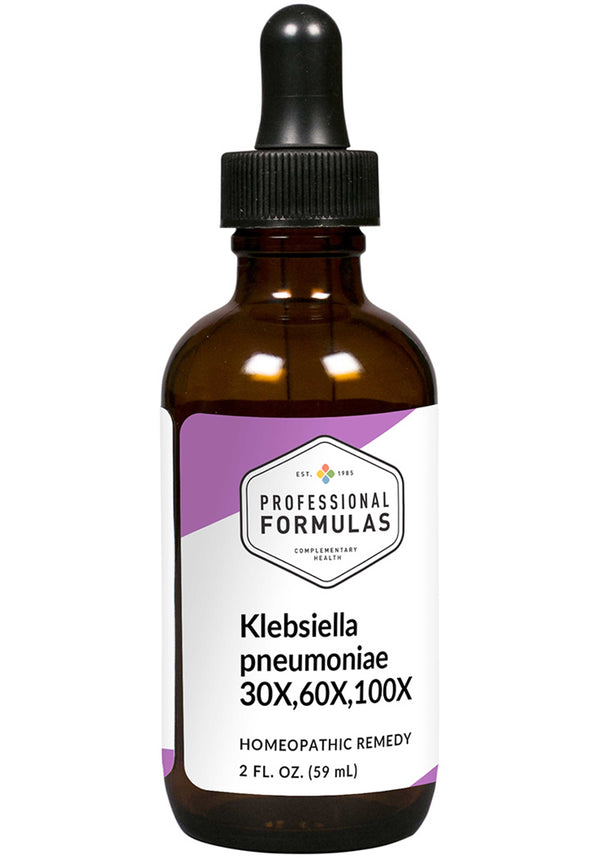 Klebsiella (30x,60x,100x)