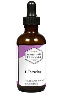 L-Threonine (4x,7x,12x)