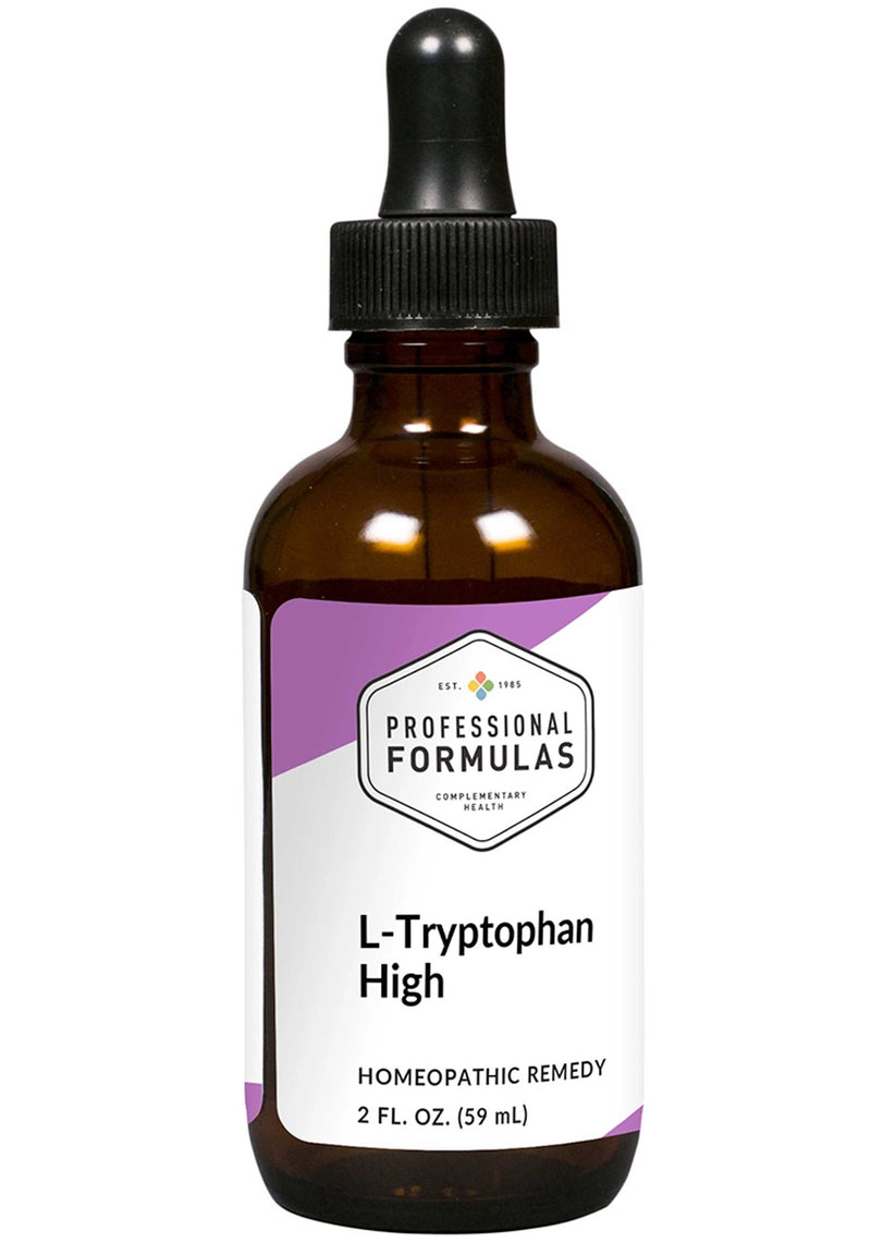 L-Tryptophan High