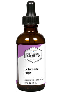 L-Tyrosine (H) (15x,20x,30x,60x,200x)