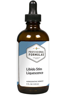 Libido Stim Liquescence