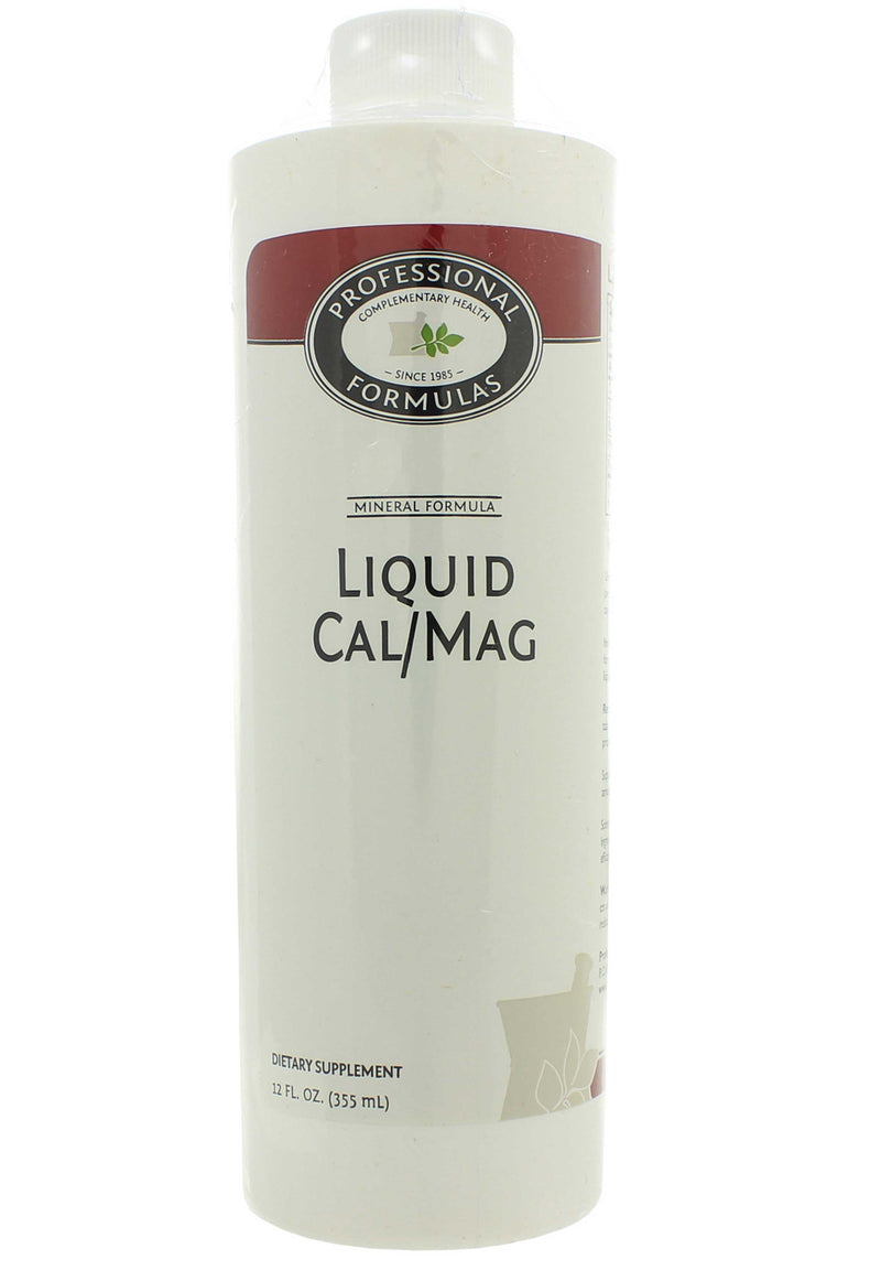 Liquid Cal/Mag