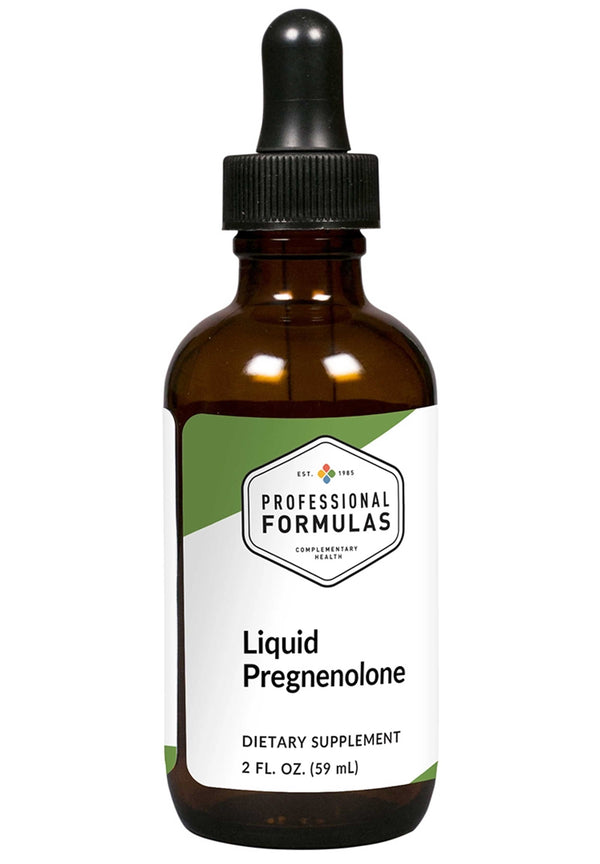 Liquid Pregnenolone