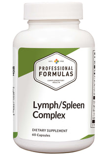 Lymph/Spleen Complex