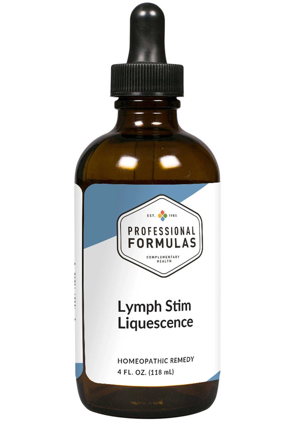 Lymph Stim Liquescence
