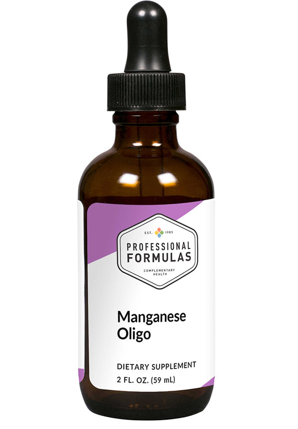 MN-Manganese (Oligo Element)