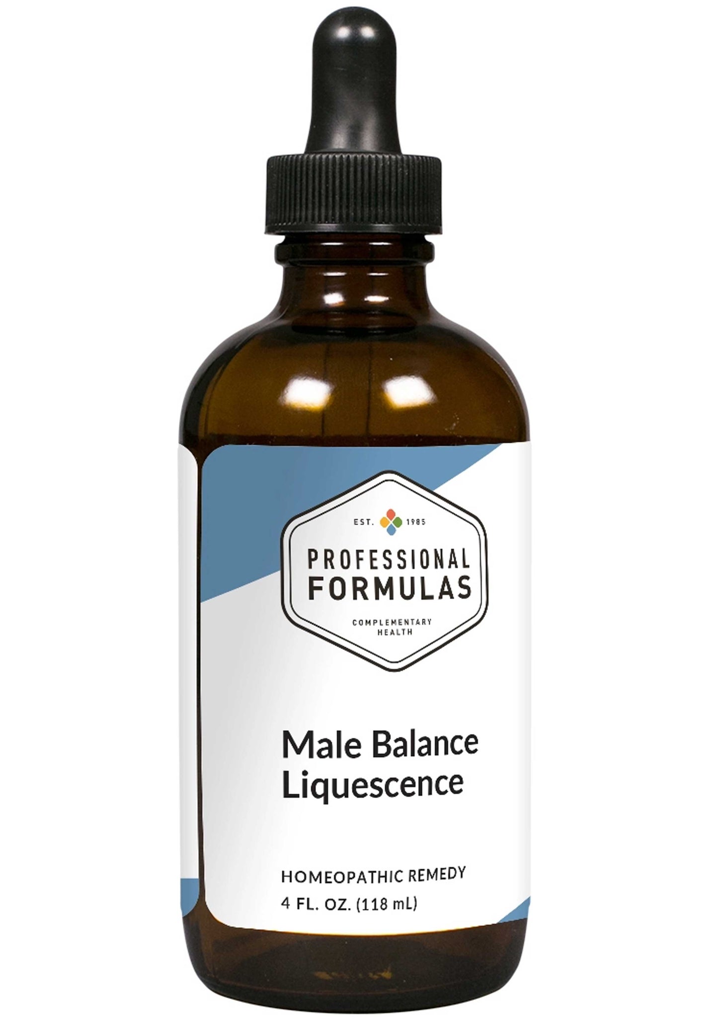 Male Balance Liquescence
