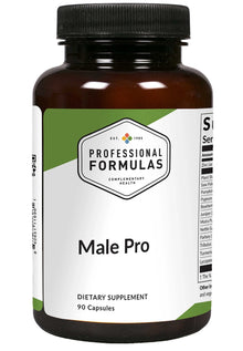Male Pro