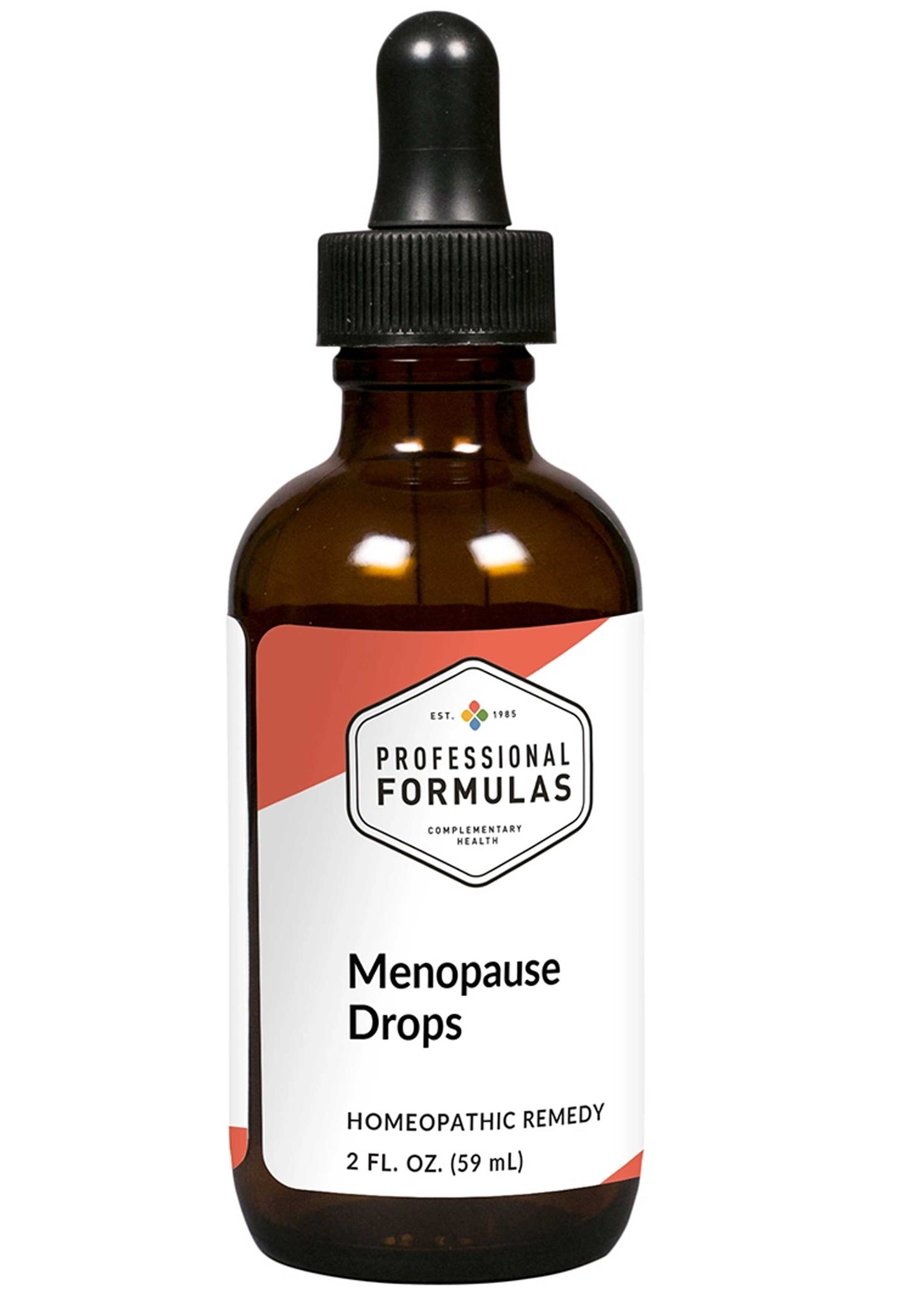 Menopause Drops