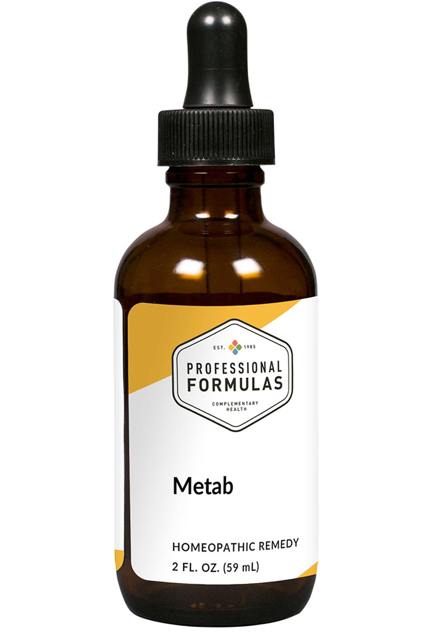 Metab (Metabolism)